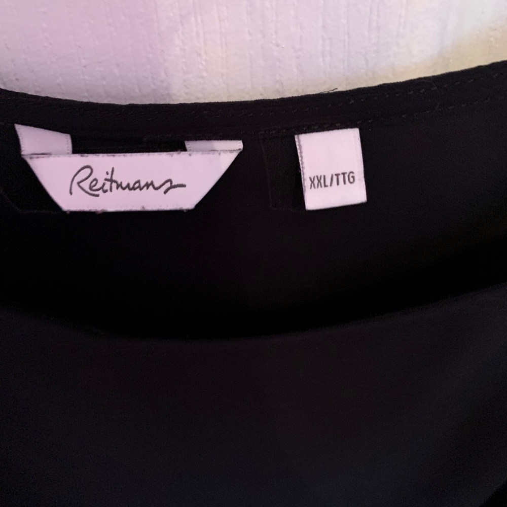 Blouse - Picture 3 of 3